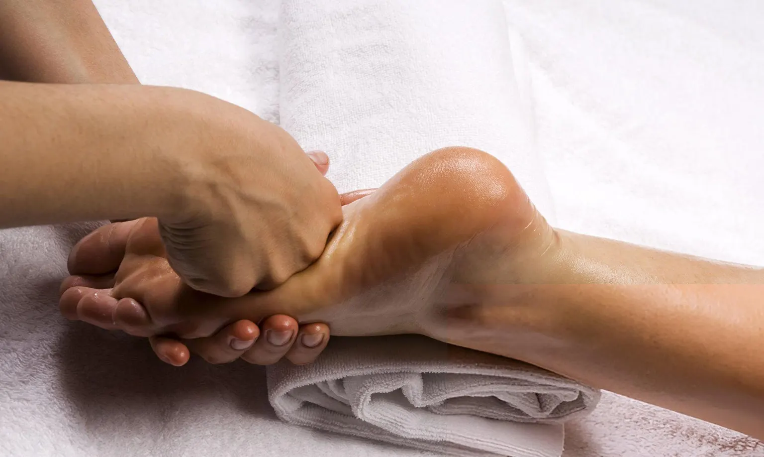 Relaxing Foot Spa Melbourne: Indulge Yourself