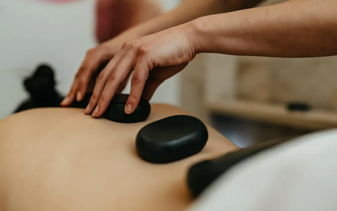 Discover Relaxing Hot Stone Therapy in Melbourne