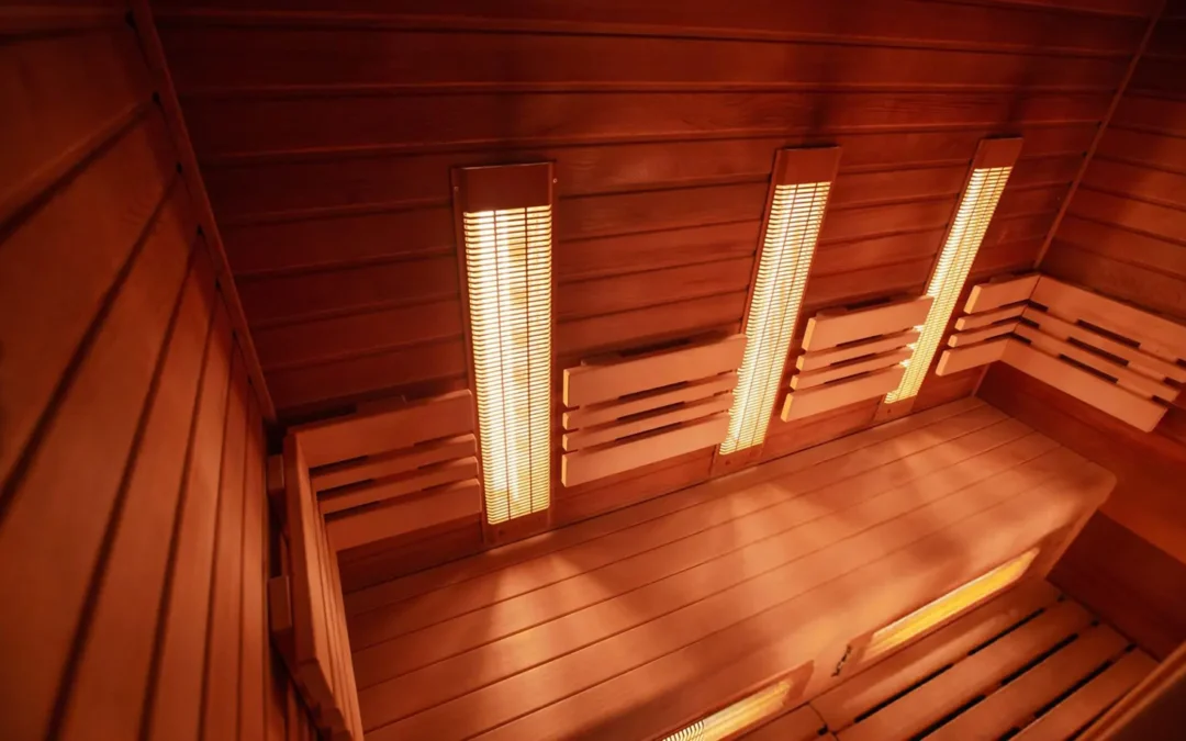 Where to Find Infrared Sauna in Melbourne
