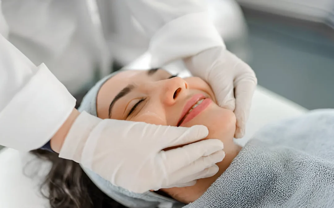 Affordable Day Spa Near Me Melbourne CBD