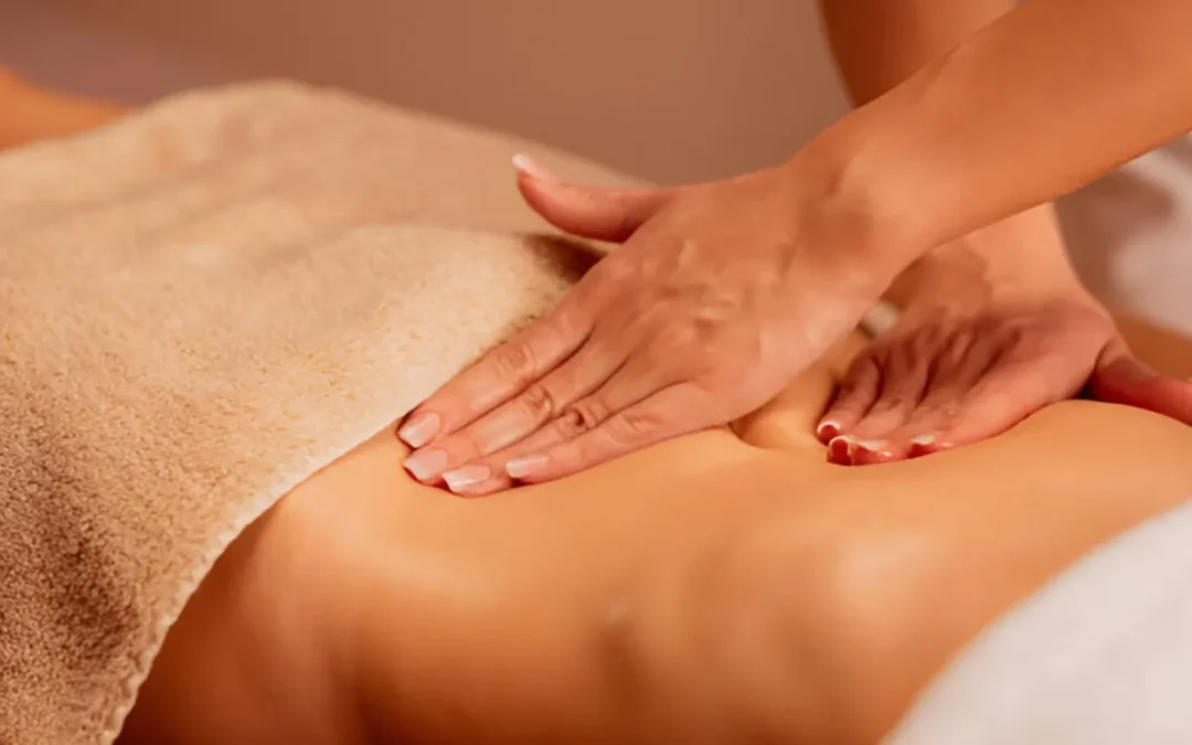 Affordable Massage Places Near Me Melbourne