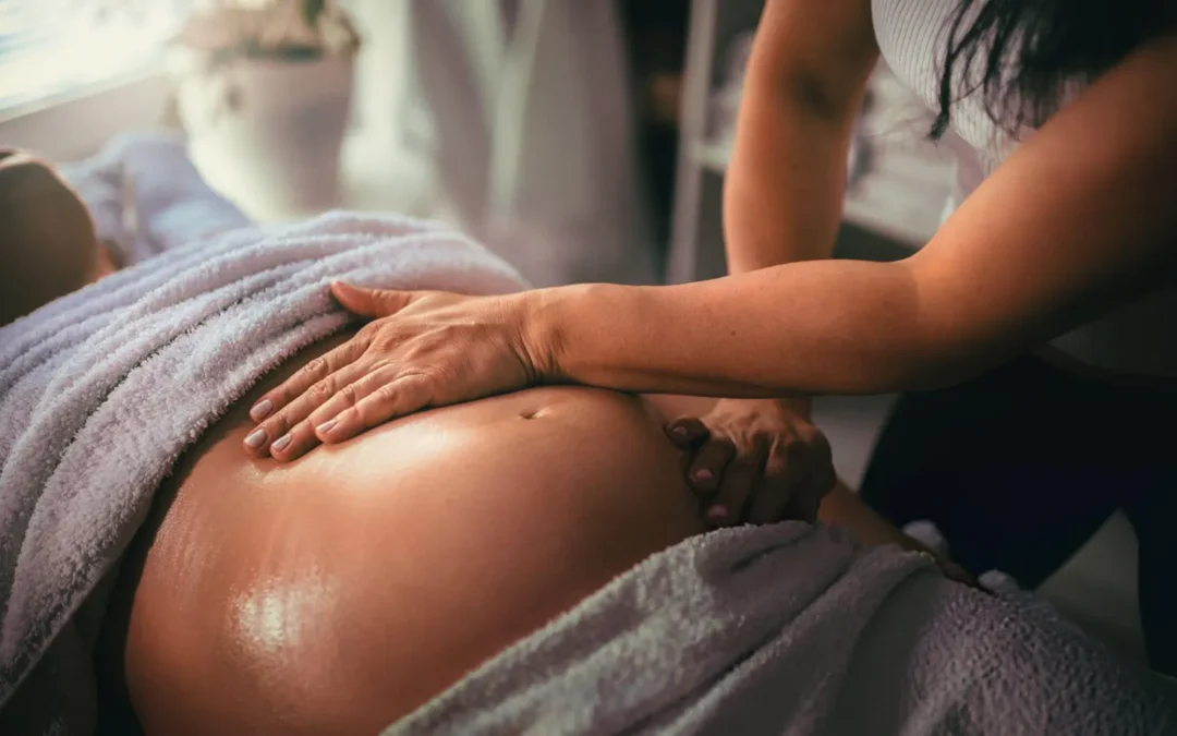 Affordable Pregnancy Massage in Melbourne