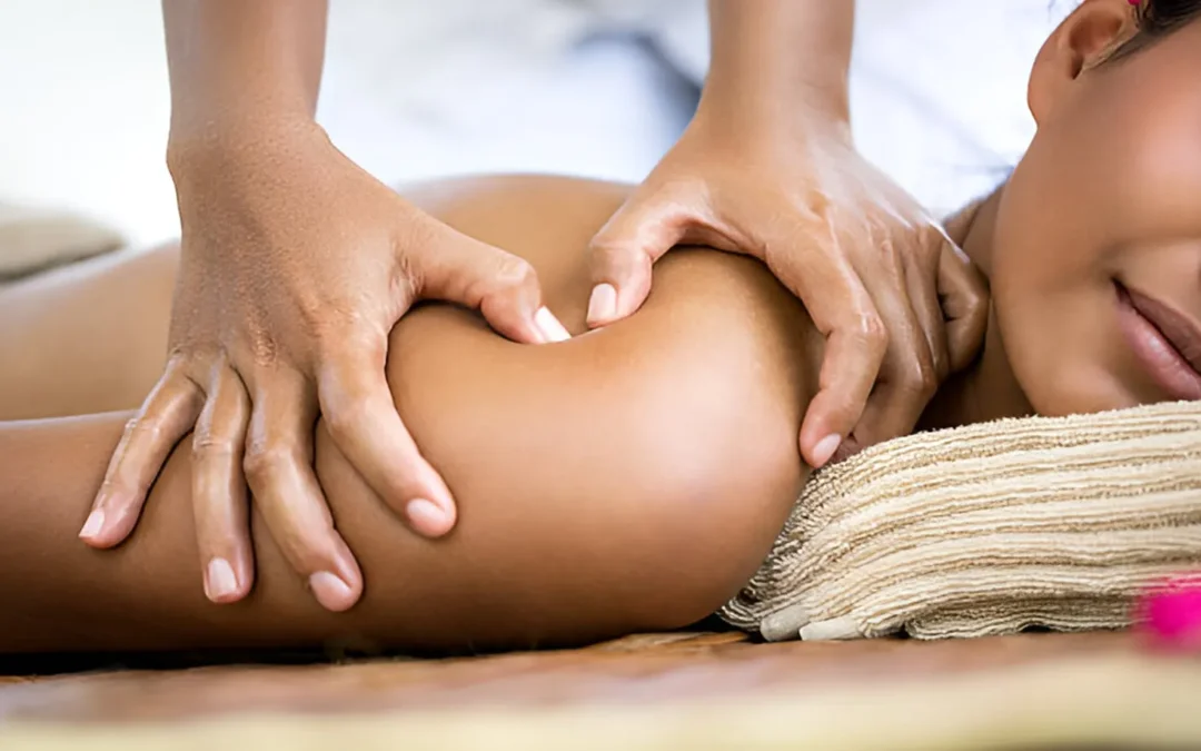 Authentic Balinese Massage Experience in Melbourne