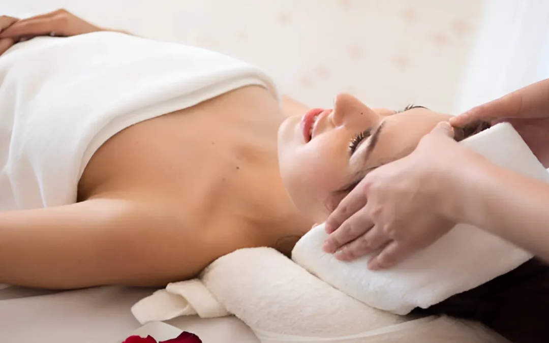 Balinese Massage and Spa Packages in Melbourne