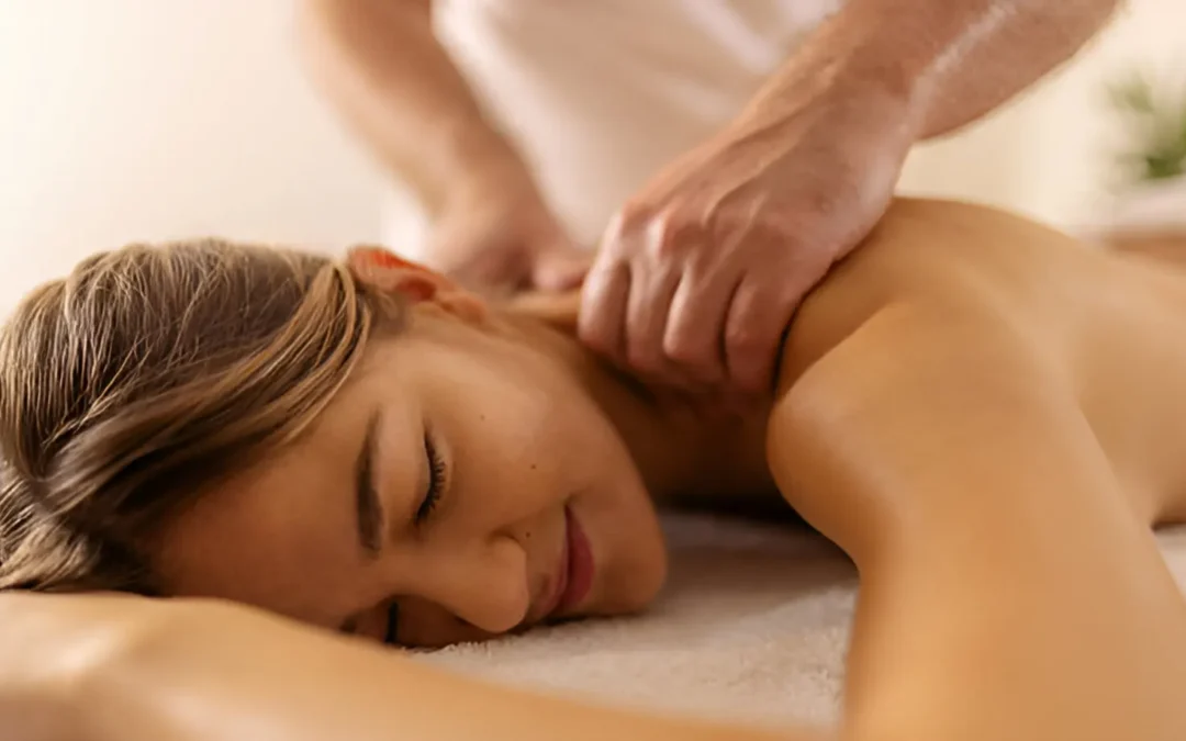 Best Massage Places Near Me in Melbourne CBD