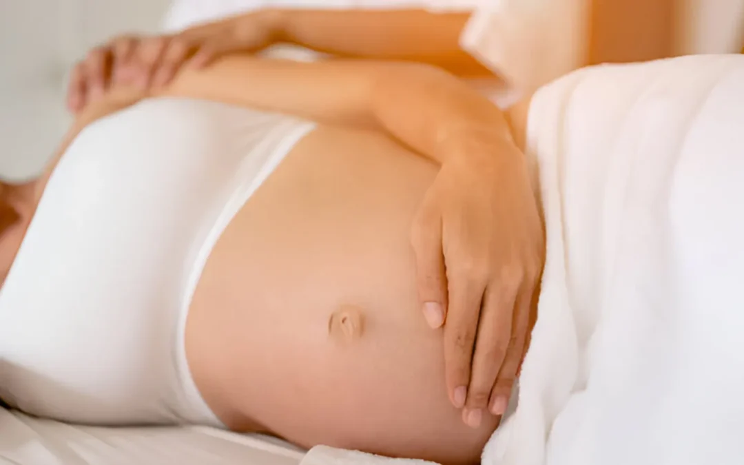 Best Pregnancy Massage in Melbourne CBD