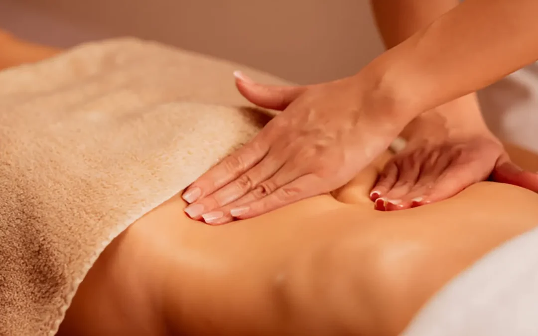 Discover Best Relaxing Massage Melbourne CBD