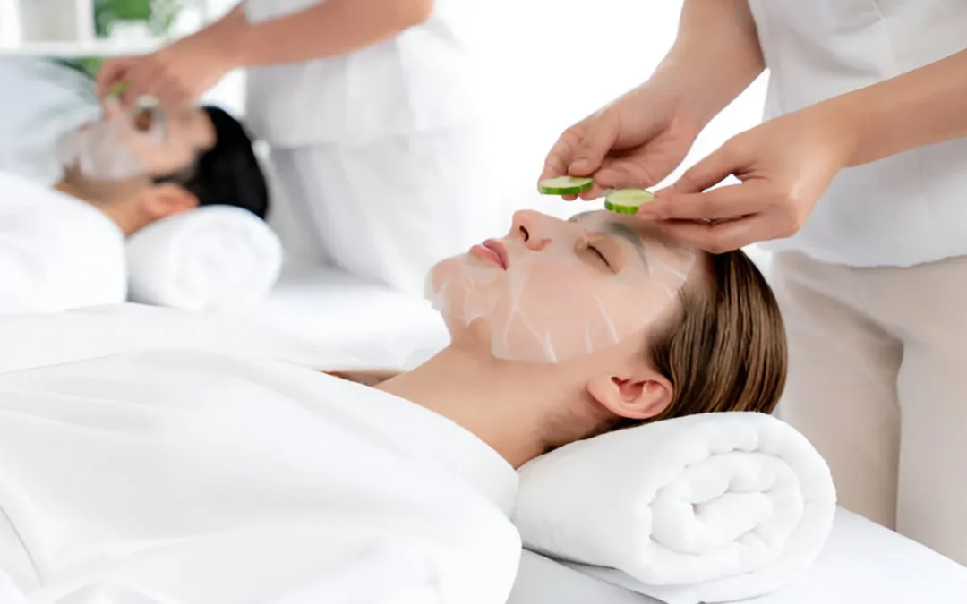 Discover Couples Day Spa Experience Near Me in Melbourne