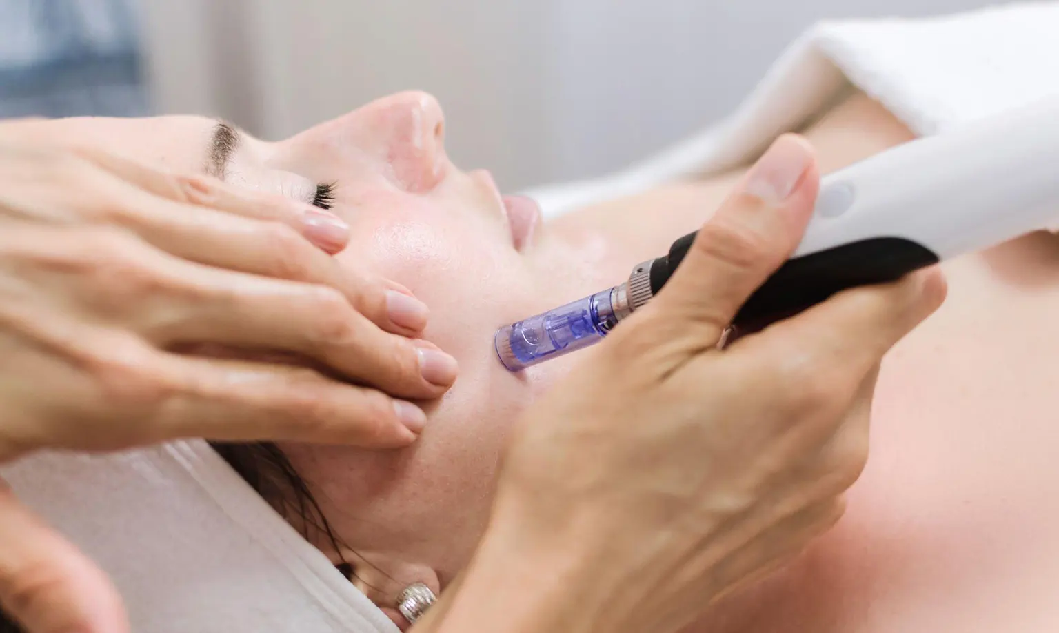 How Long Does an Express Facial Take How Long Does an Express Facial Take