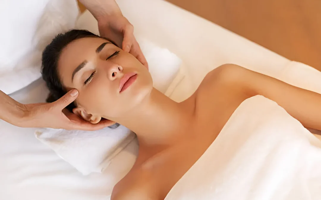 Relaxing Day Spa Near Me in Melbourne