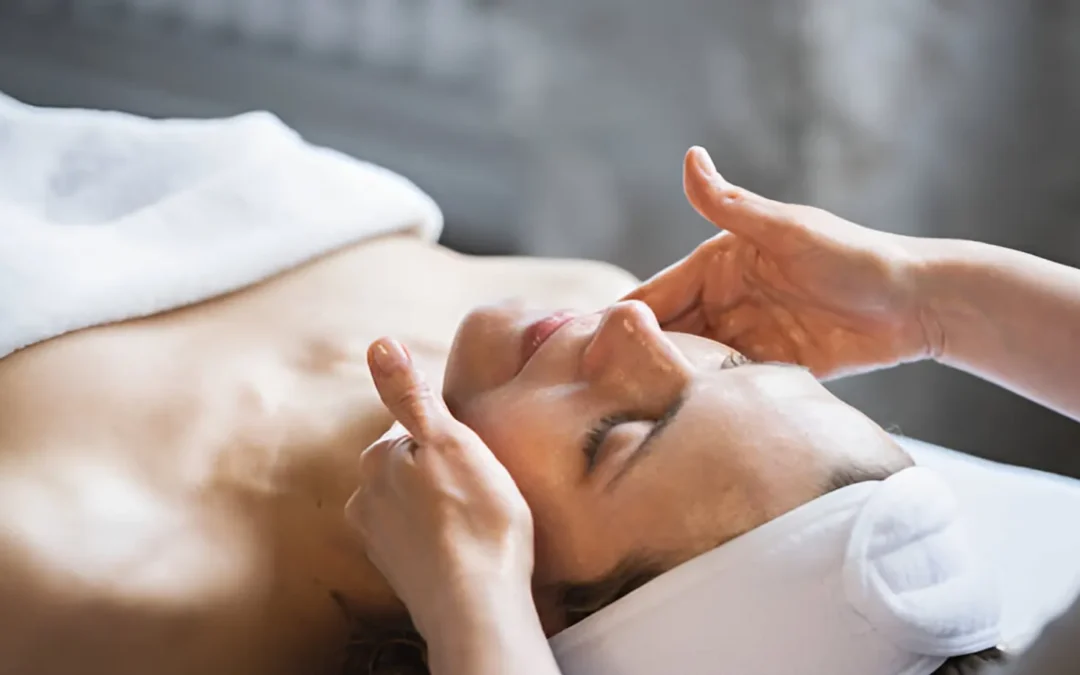 Discover the Best Spa Near Me with Facial Treatments in Melbourne