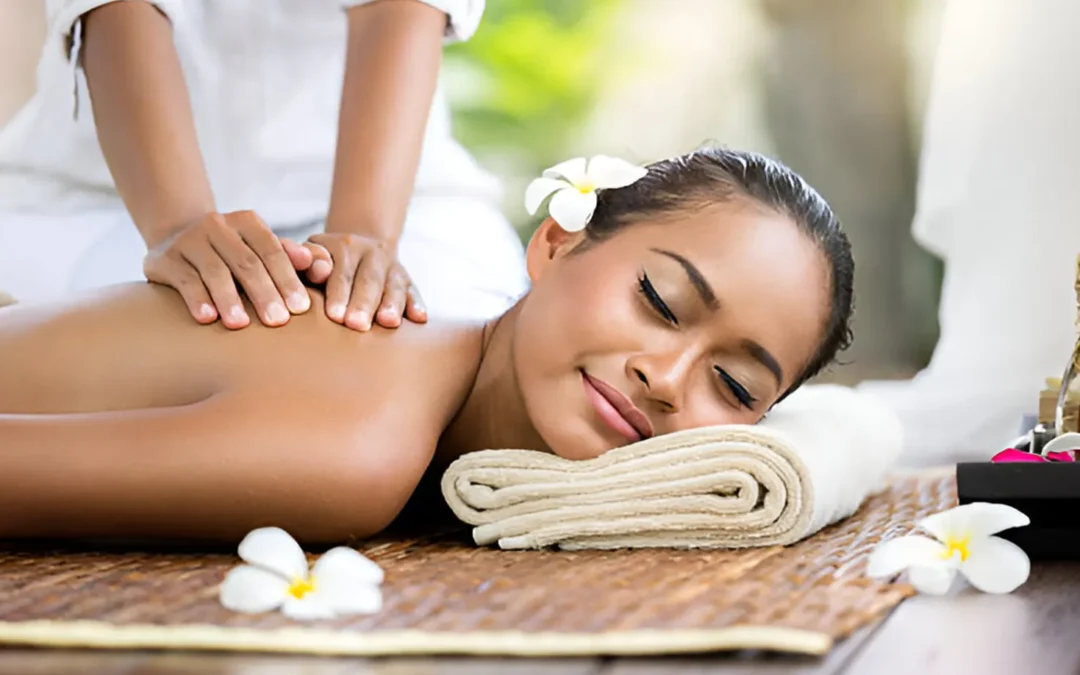Where to Get Balinese Massage in Melbourne City