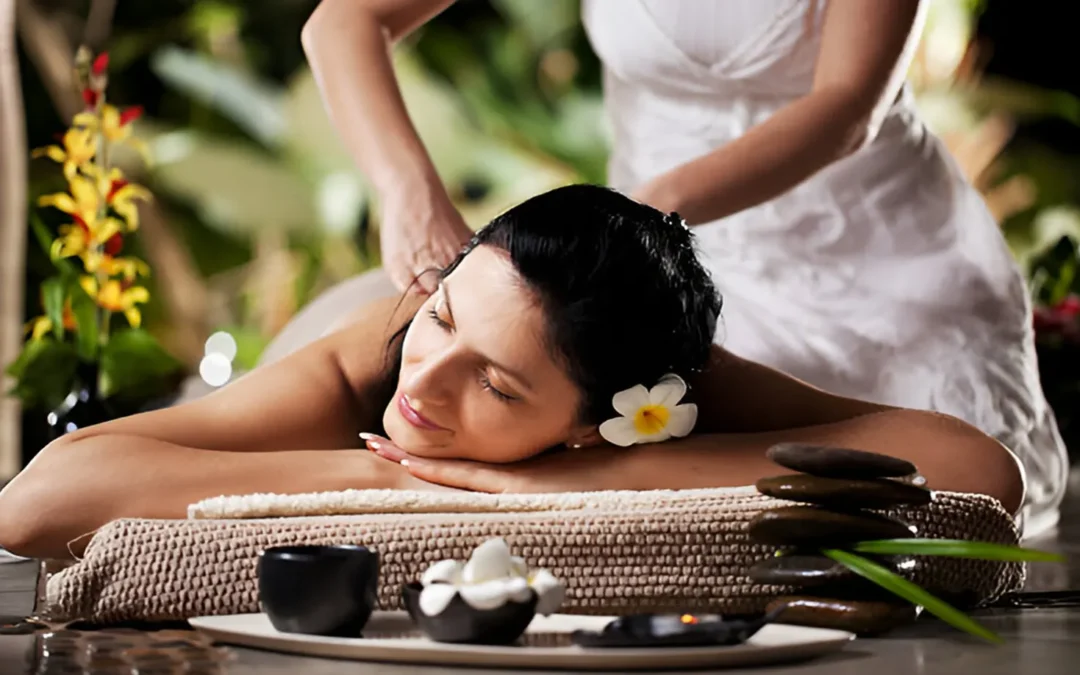 Affordable Day Spa Close to Me Melbourne