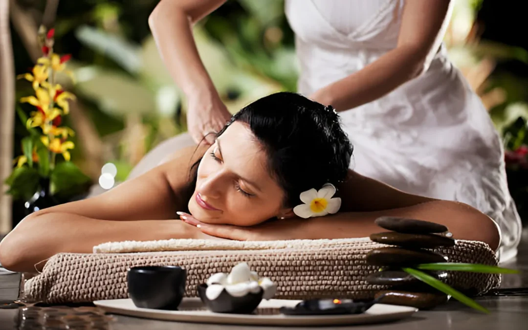 Affordable Day Spa Melbourne CBD Packages