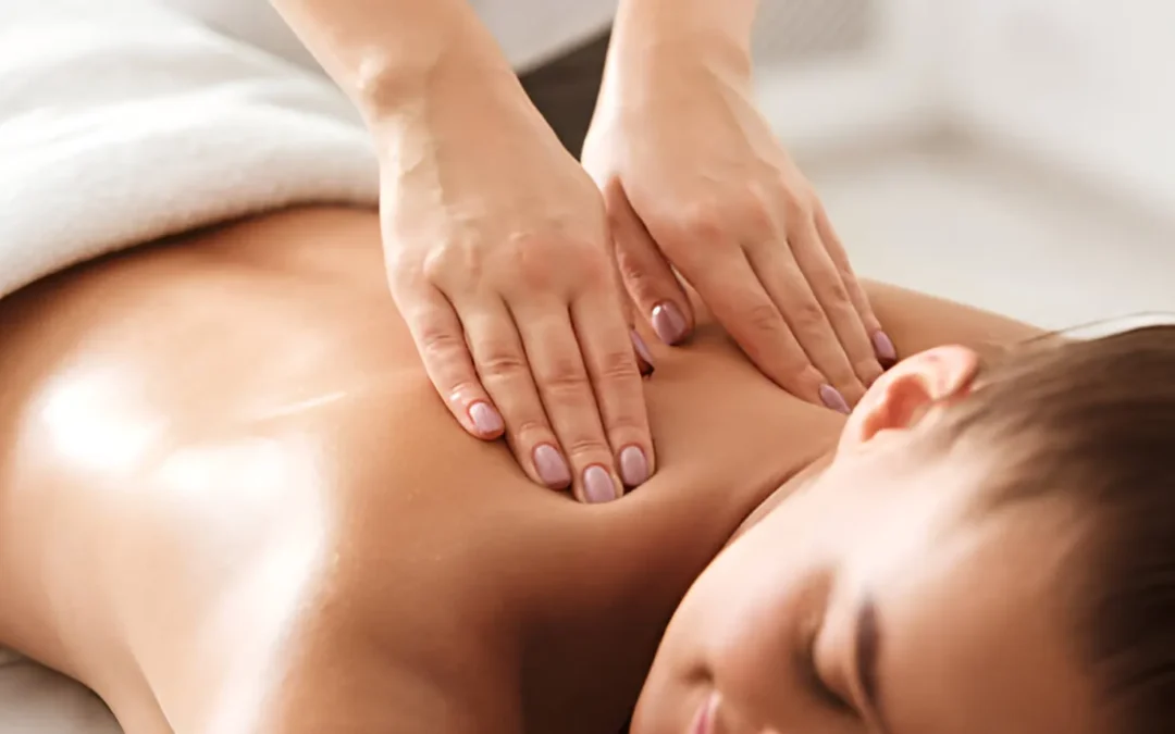 Affordable Full Body Massage in Melbourne