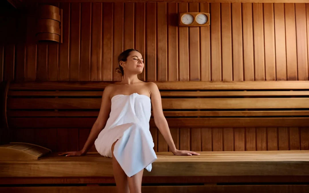 Affordable Infrared Sauna near Melbourne City