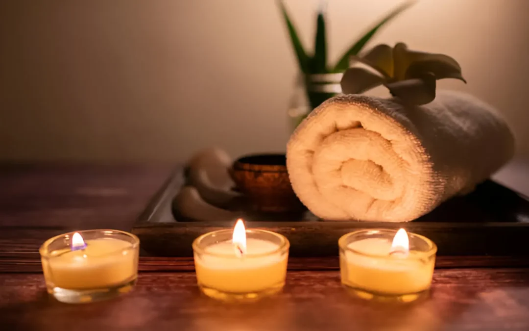Affordable Luxury Spa Melbourne CBD