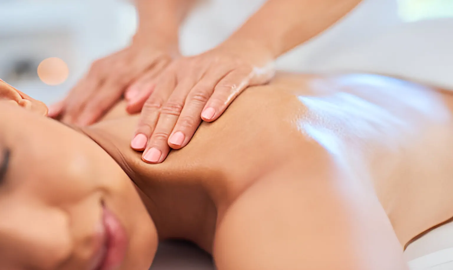Best Full Body Massage in Melbourne