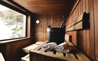 Best Infrared Sauna Therapy in Melbourne