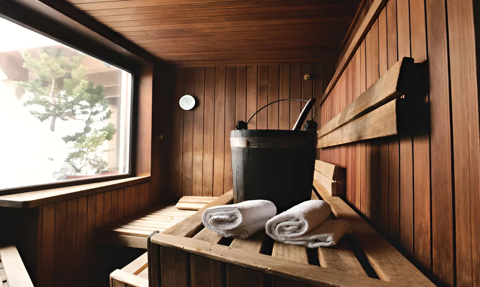Best Infrared Sauna Therapy in Melbourne