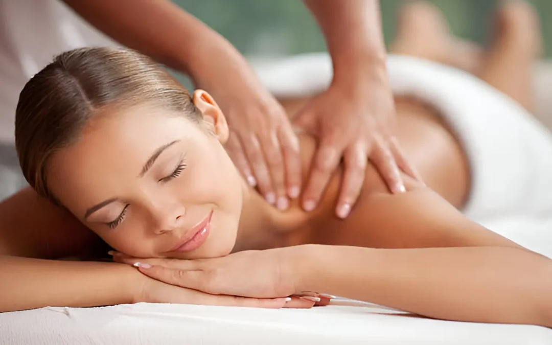 Best Massage Spa Near Me in Melbourne