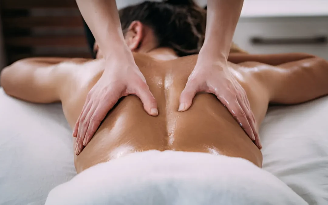 Best Rated Full Body Massage Near Me in Melbourne