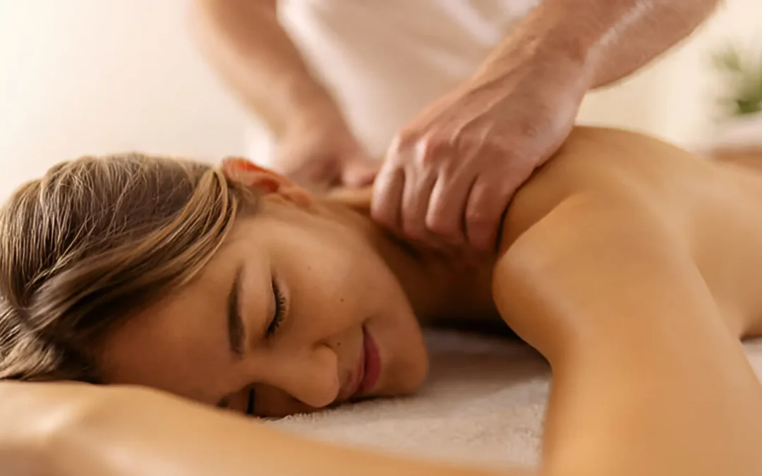 Best Relaxing Spa in Melbourne City