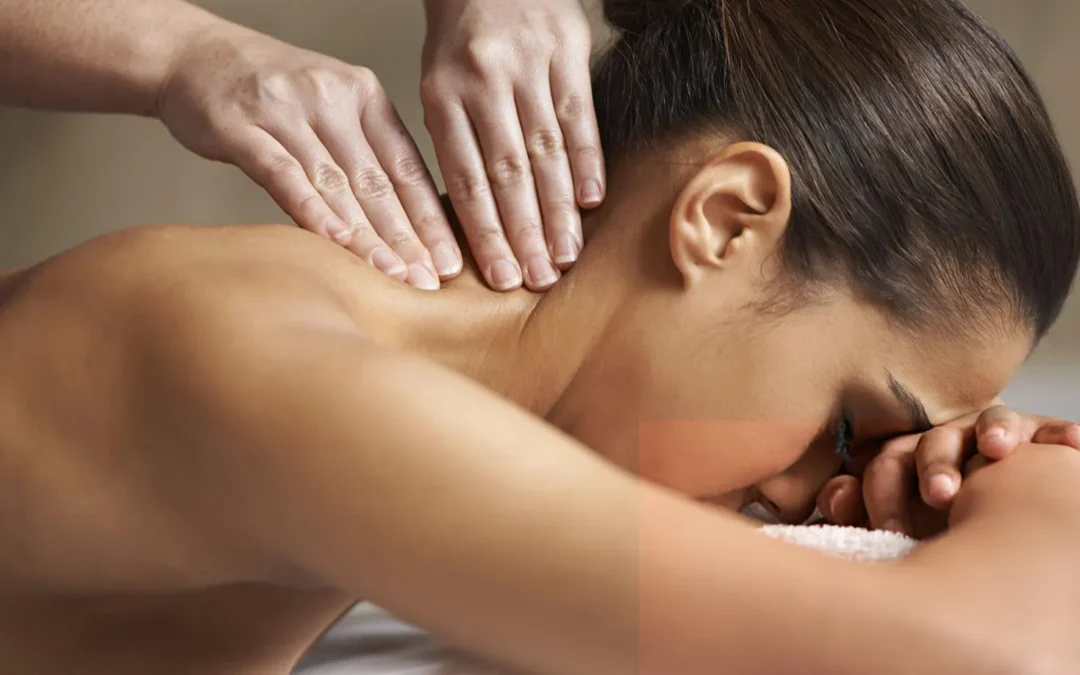Discover the Best Spa Massage in Melbourne CBD