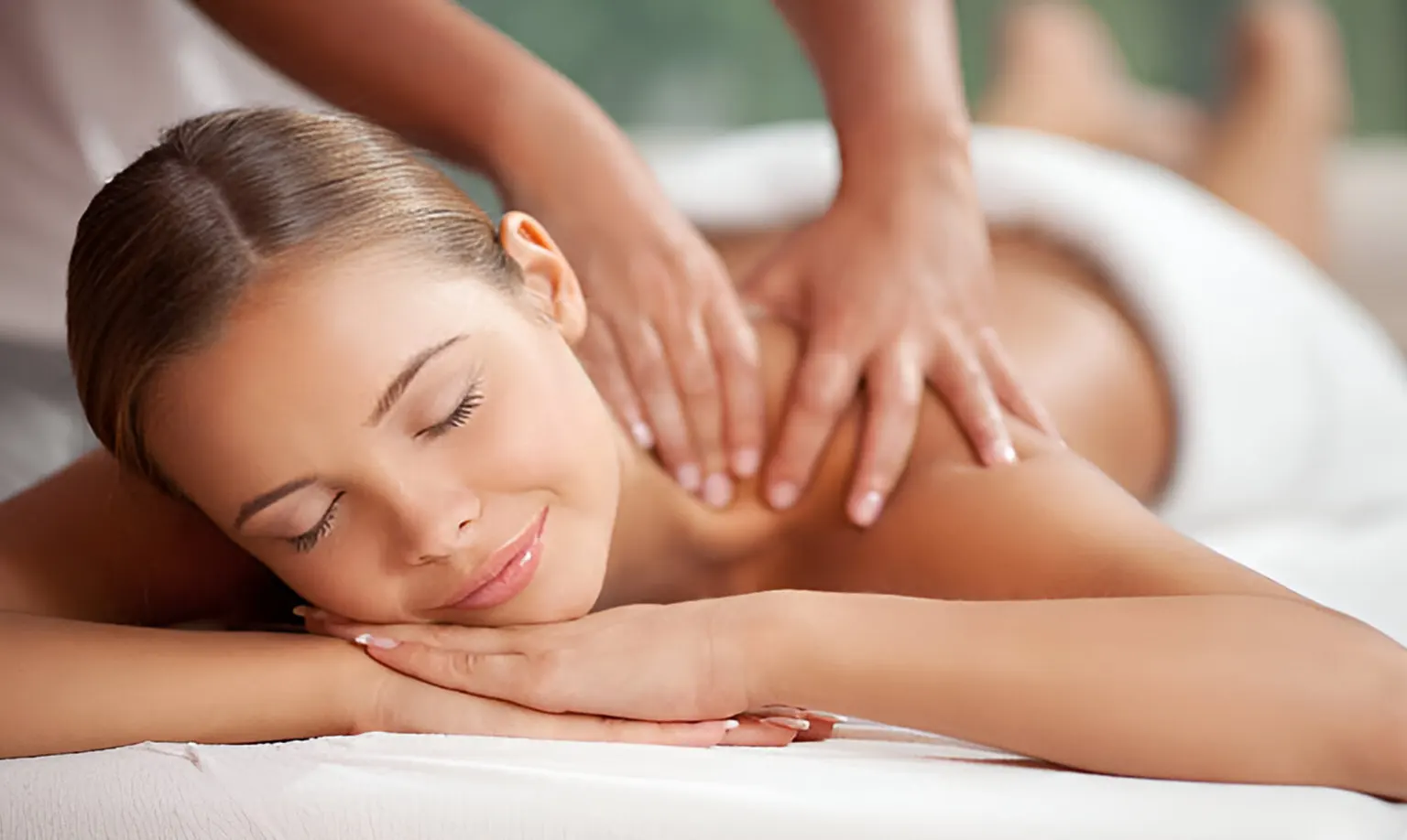 Best Massage in Melbourne Australia