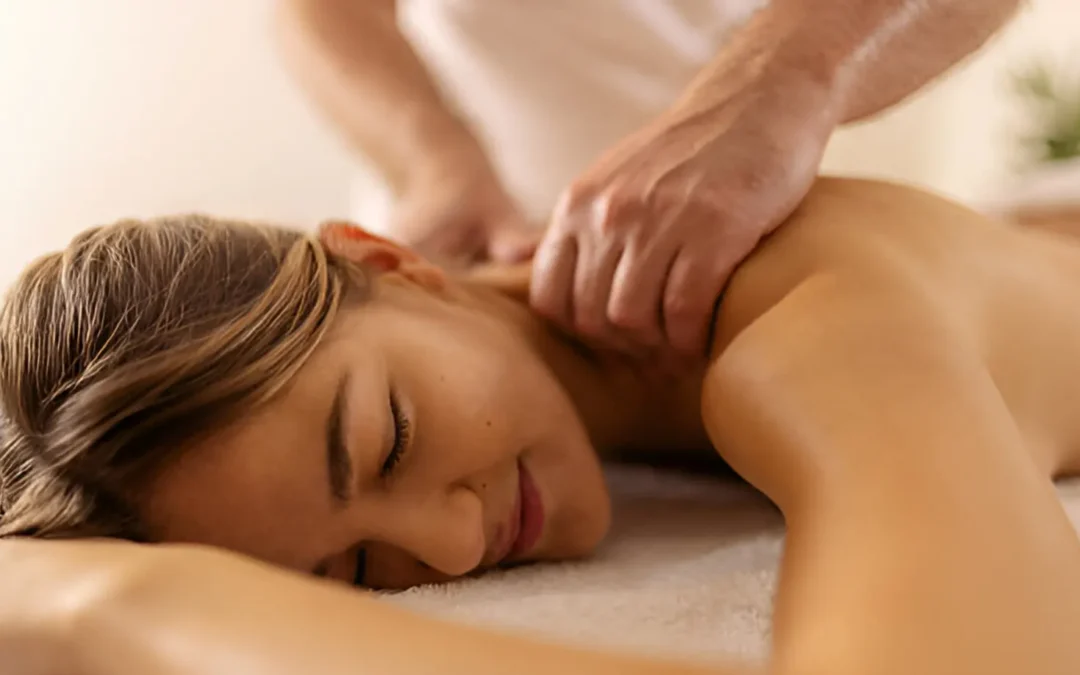 Couples Massage Near Me Now Melbourne CBD