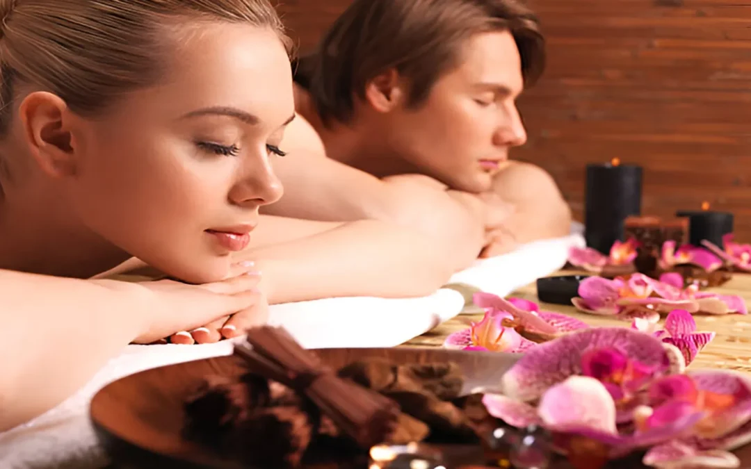 Couples Massage Open Now Near Melbourne