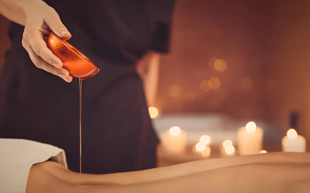 Best Couples Massage Spa Close to Me in the Melbourne Area