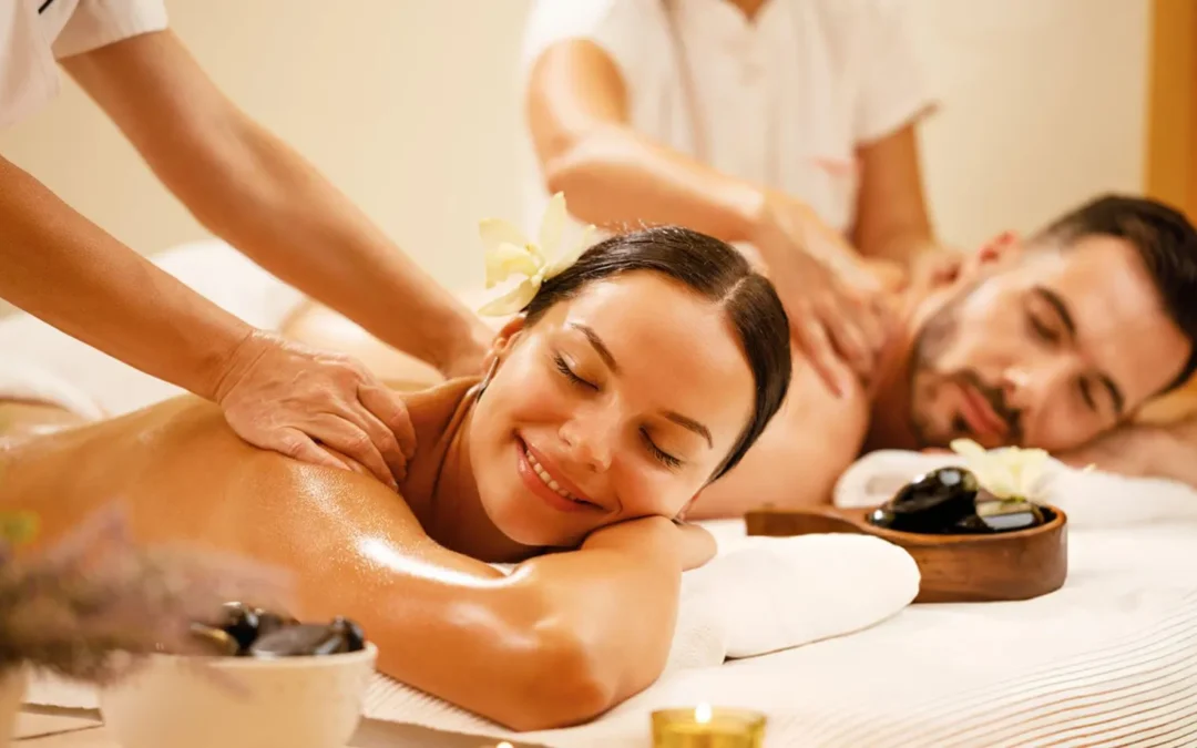 Discover Premium Couples Massage Packages in Melbourne