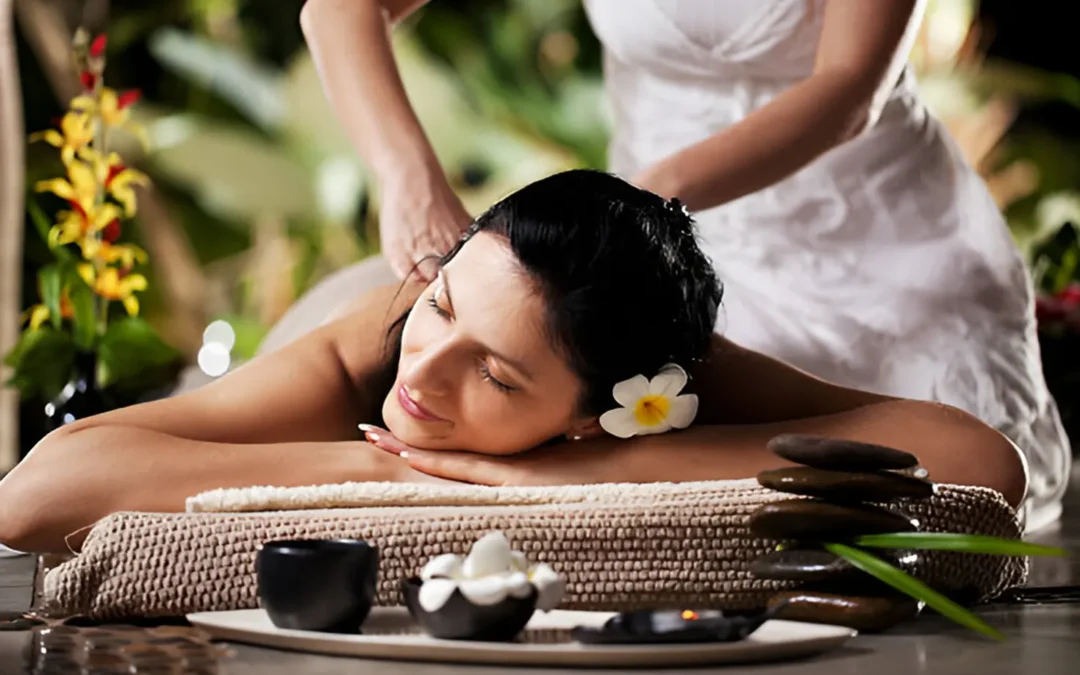 Rejuvenate at the Best Full Body Massage Spa in Melbourne