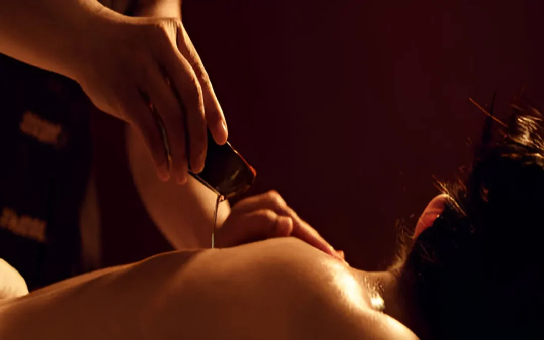 Massage Open Now Near Me in Melbourne CBD