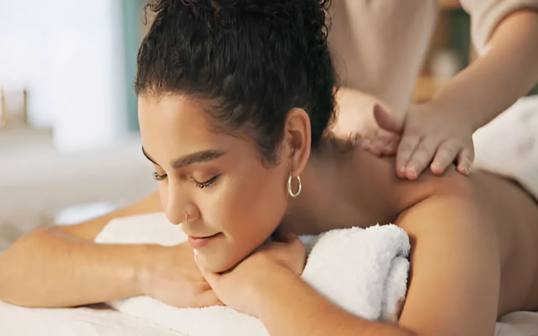 Massage Place Near Me Open Now in Melbourne