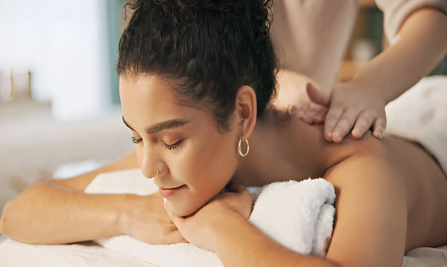 Massage Place Near Me Open Now in Melbourne