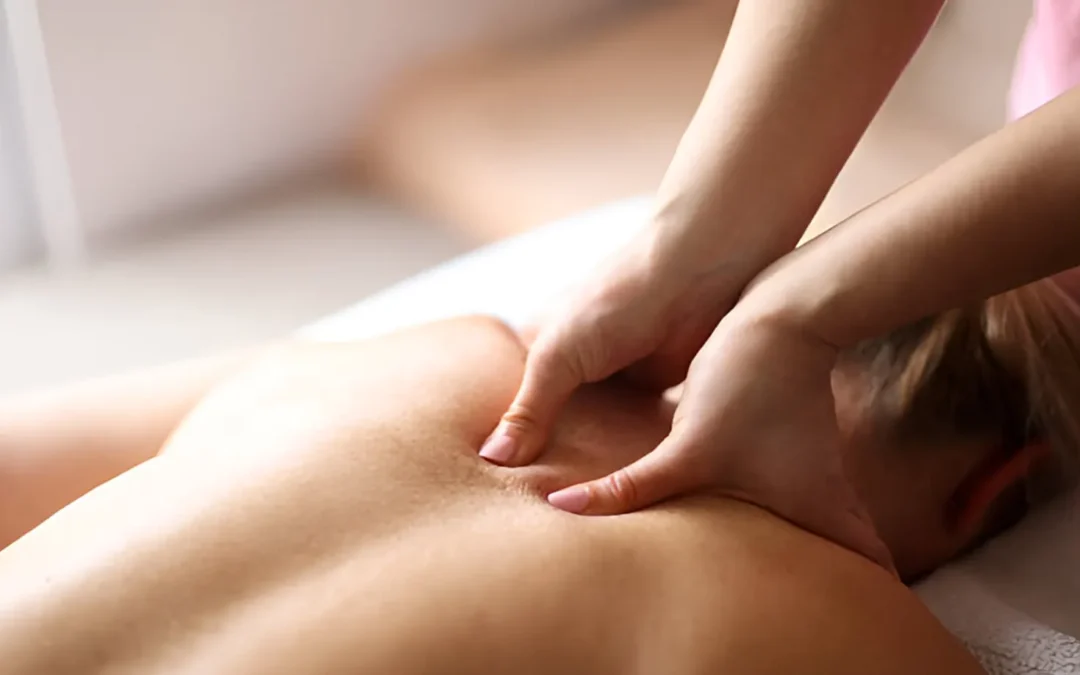 Find the Best Relaxing Massage Spa Close to Me near Melbourne