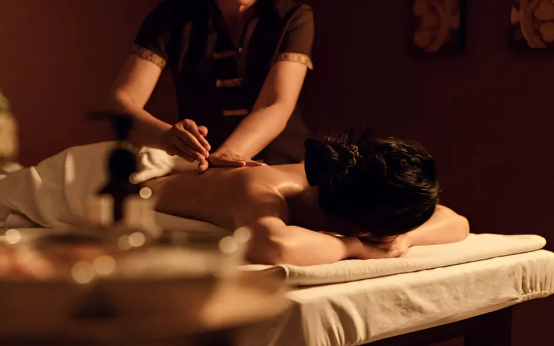 Top Rated Massage Spa for Couples in Melbourne