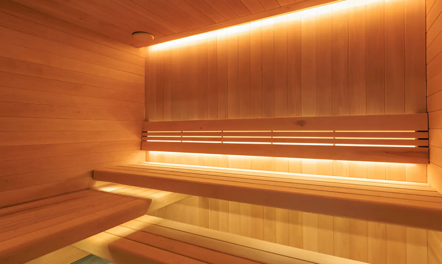 Top Rated Sauna Places near Melbourne