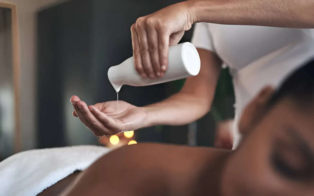 Top-Rated Massage Place Near Me Melbourne City