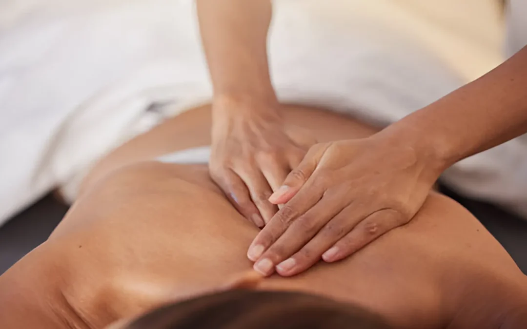 Affordable Good Massage Melbourne CBD