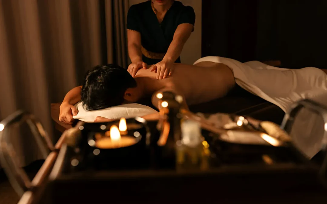 Affordable Melbourne CBD Massage Packages