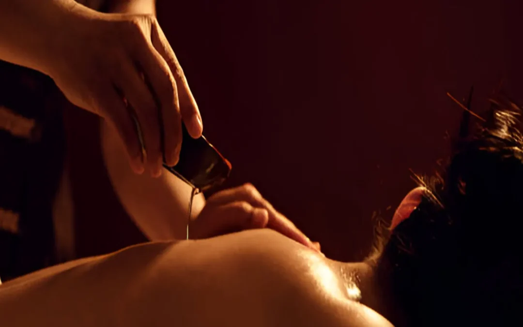 Affordable Nearby Massage Melbourne CBD