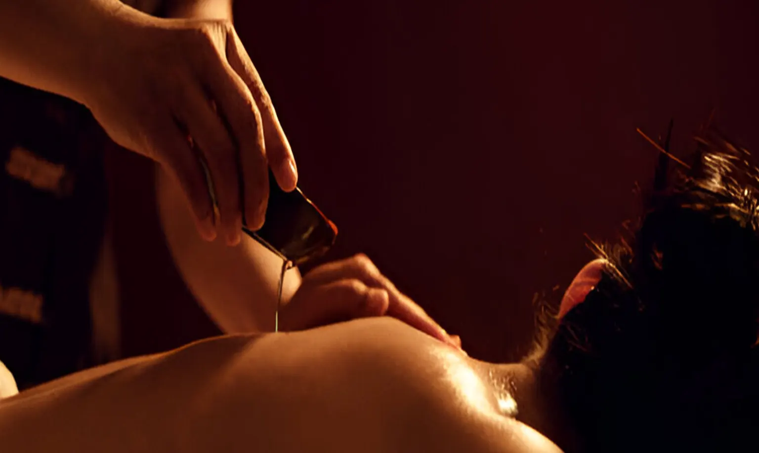 Affordable Nearby Massage Melbourne CBD