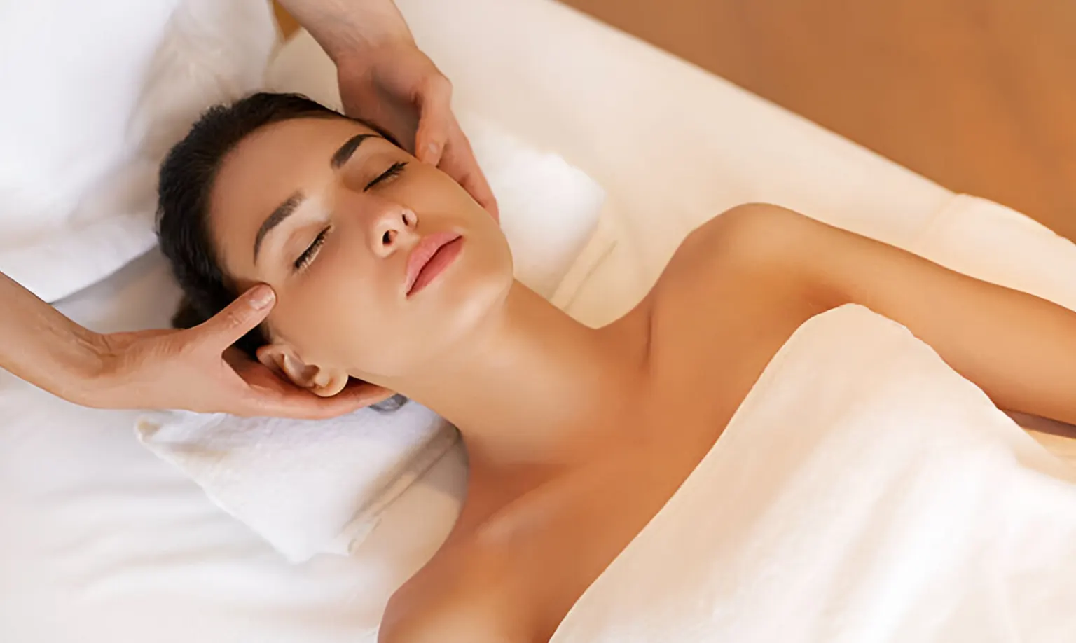 Discover Best Day Spa Melbourne CBD