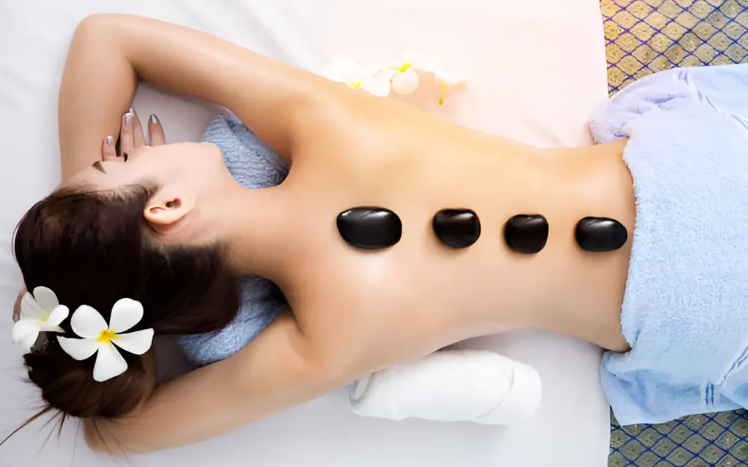 Best Hot Stone Massage in Melbourne CBD
