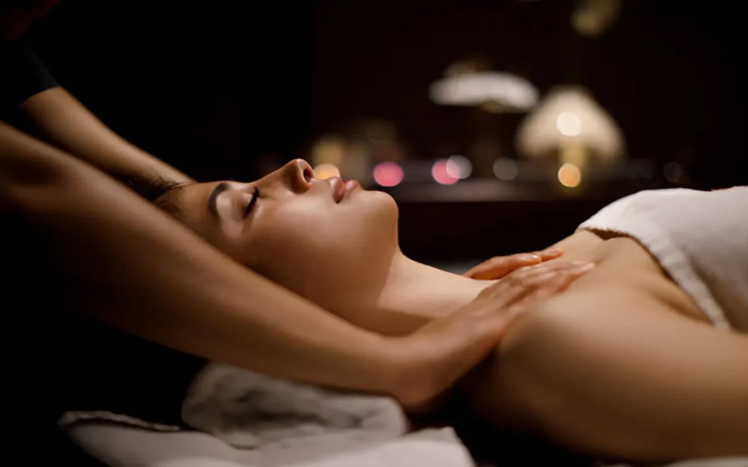 Discover Best Massage Places Melbourne for Relaxation
