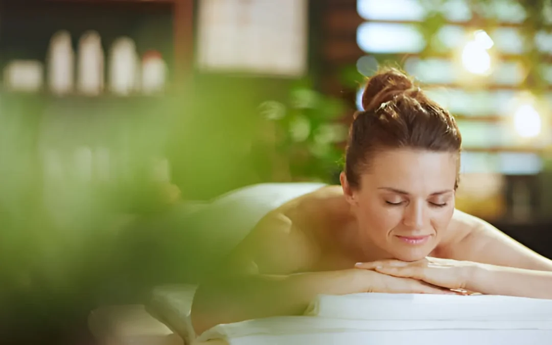 Best Massage & Spa Near Me in Melbourne CBD