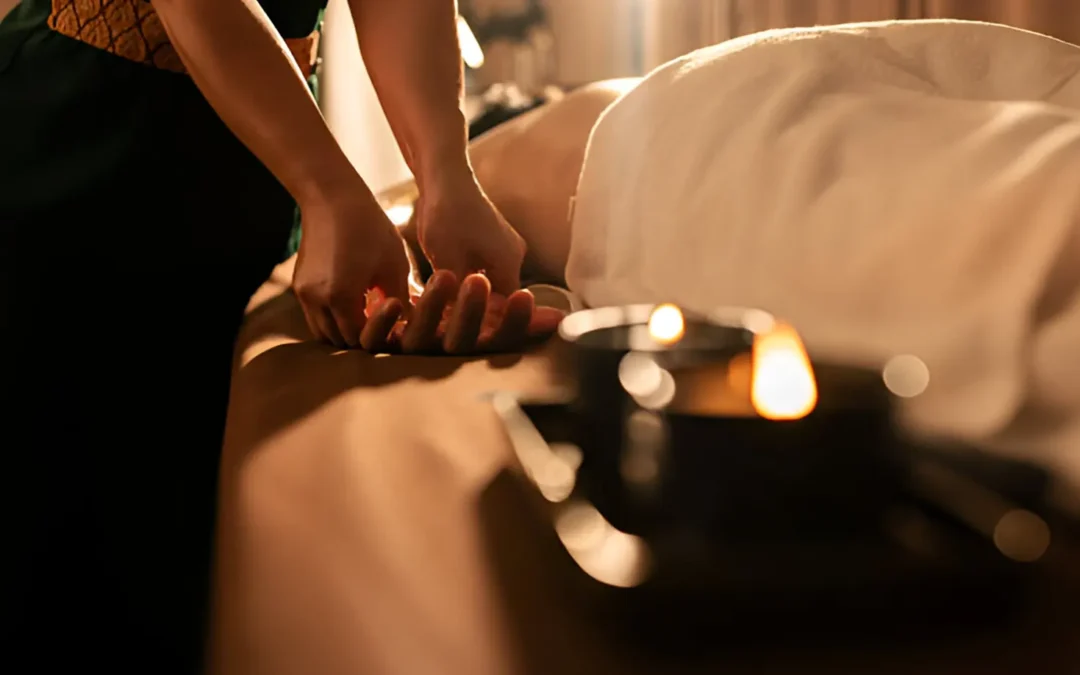 Best Spa in Melbourne with Affordable Massage Packages